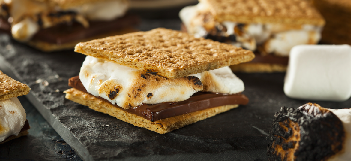 Beginner’s Guide to Indoor S’mores: Bringing  Camp to the Comfort of your Kitchen